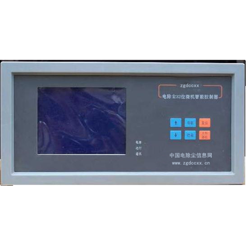 灵丘HP3000型电除尘 控制器